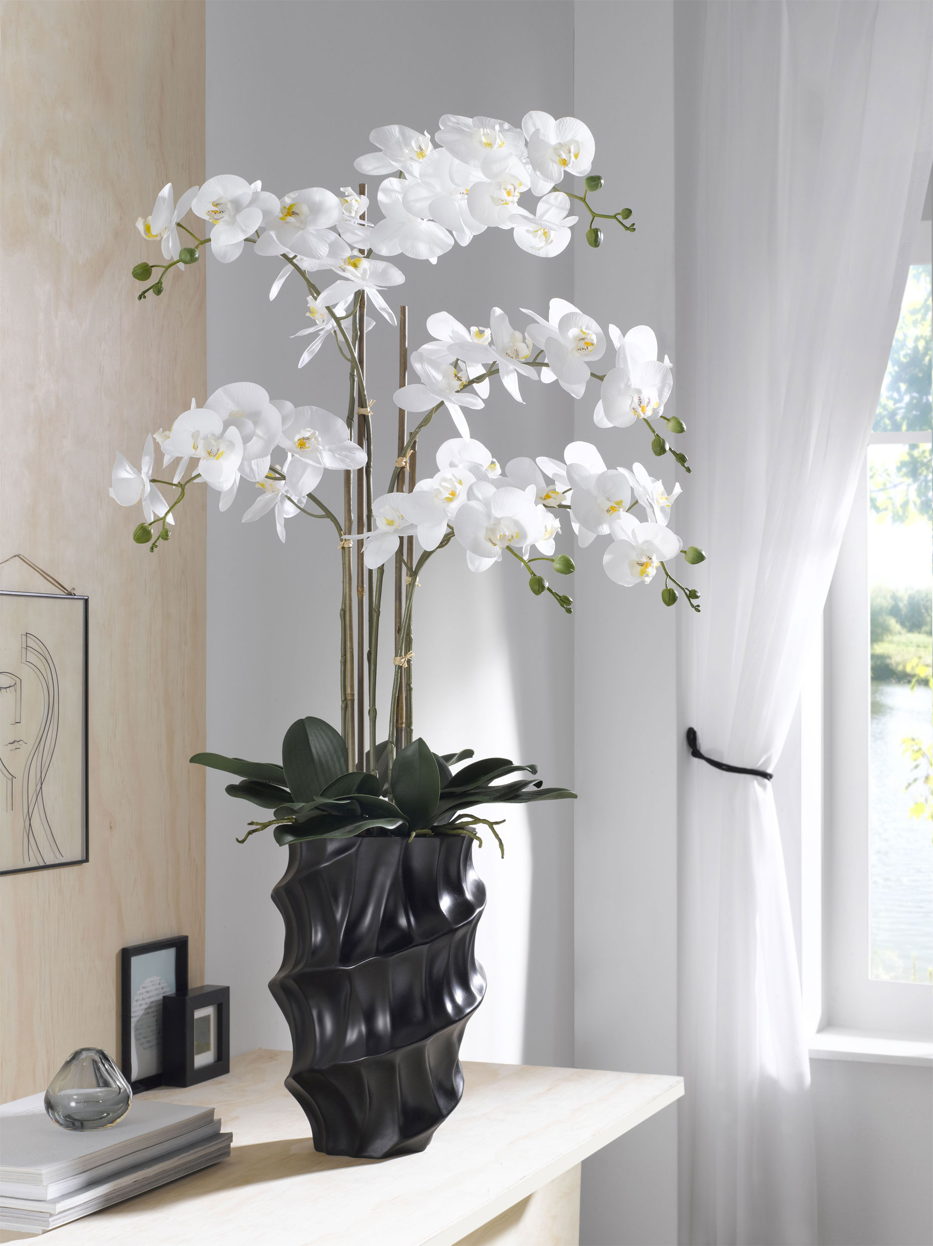 Orchidee 110cm image number null