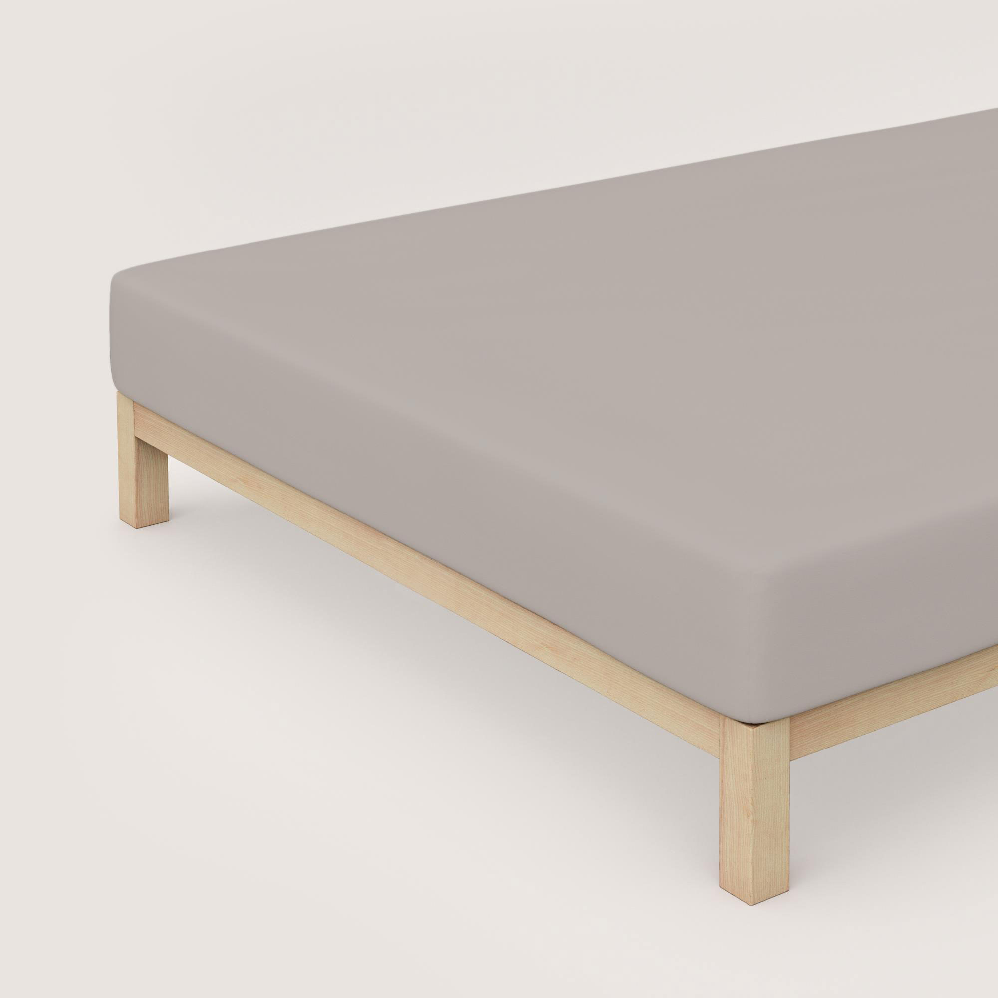 Pure-Boxspring-Spannbettlaken image number null