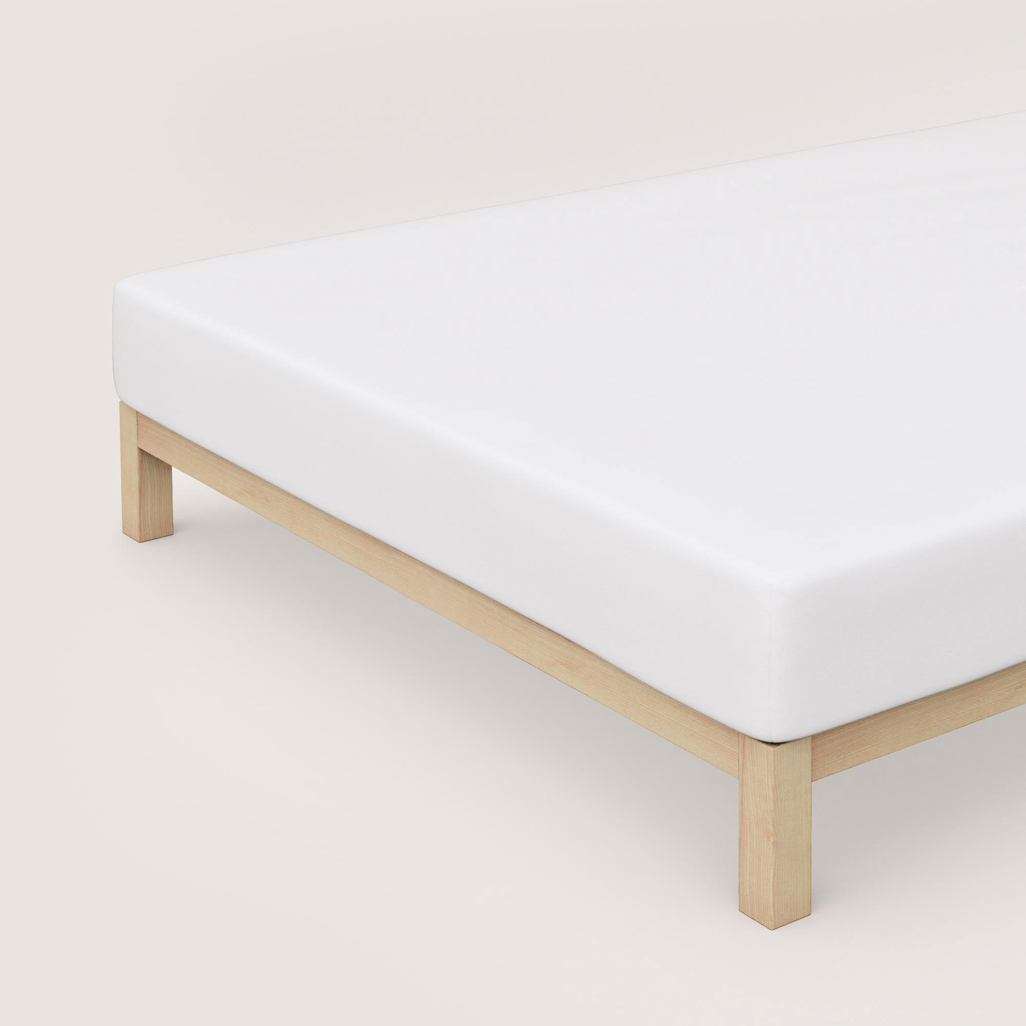 Pure-Boxspring-Spannbettlaken image number null