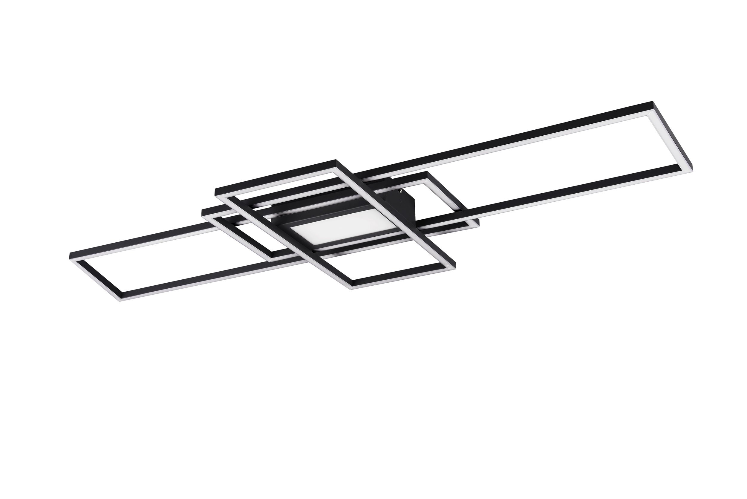 LED - Deckenleuchte 1flg. image number null