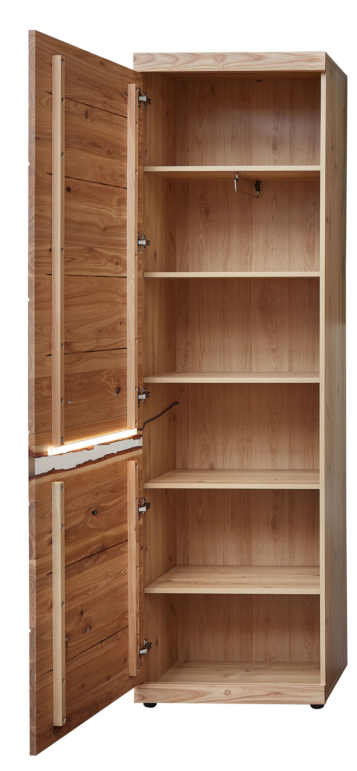 Garderobenschrank image number null