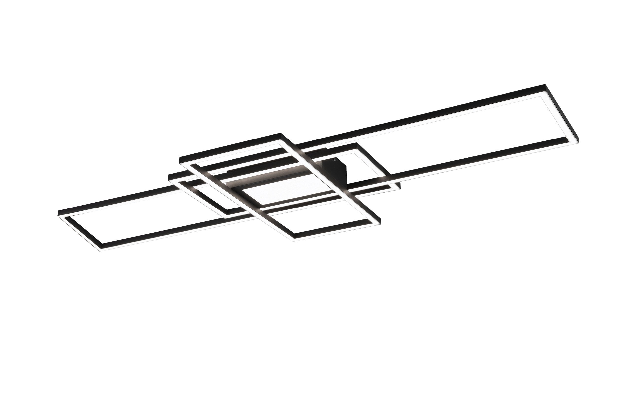 LED - Deckenleuchte 1flg. image number null