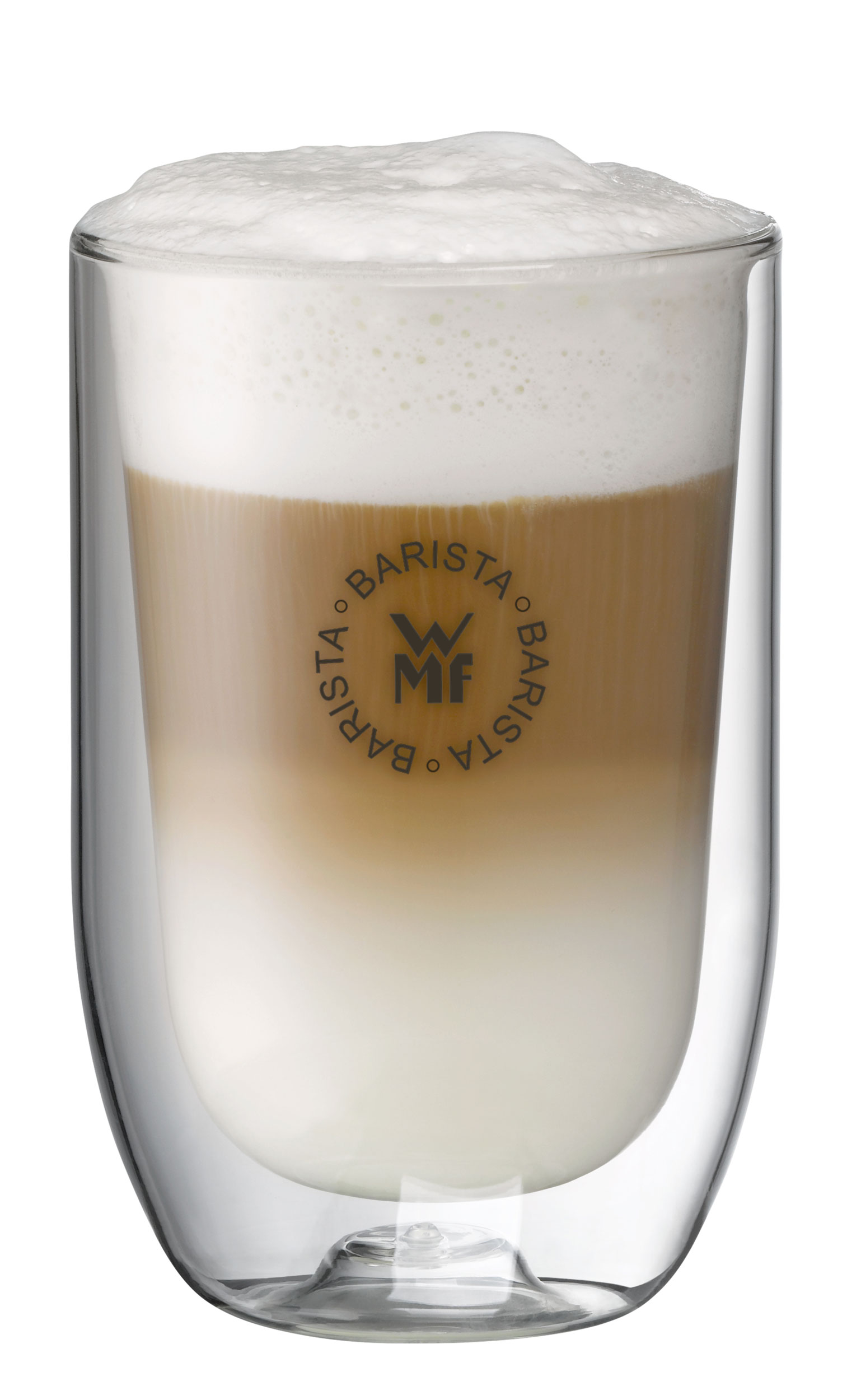 2er Latte Macchiatoglas image number null